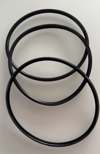Amc secuquick dichtungring - amc,