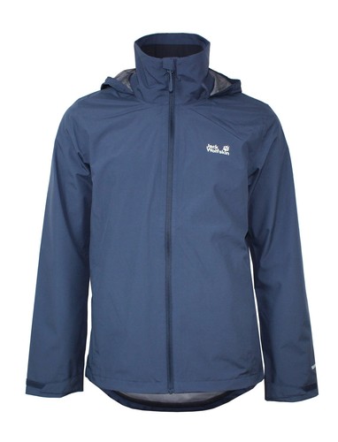 Jack wolfskin toughlight - wolfskin,
