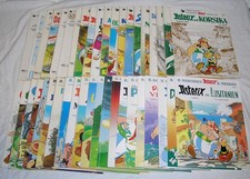 Asterix von 1 bis 41  - 41