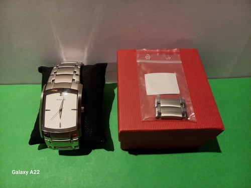 Fossil herren uhr - fossil,