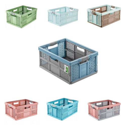 Klappbox 32l 48x34x23 - klappbox,