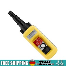 Kran Anhänger 2-Taster