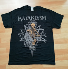 KATAKLYSM Shirt - Größe XL -