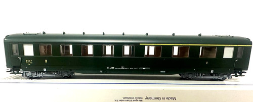 Märklin 43218 passenger - 43218,