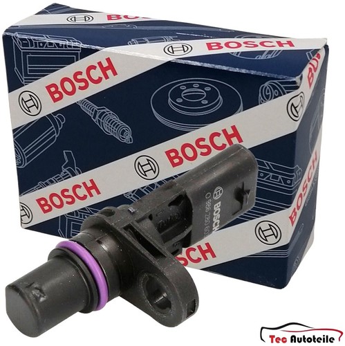 Bosch nockenwellensensor für - bosch,