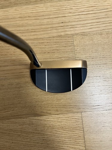 Ping heppler putter - putter, mallet