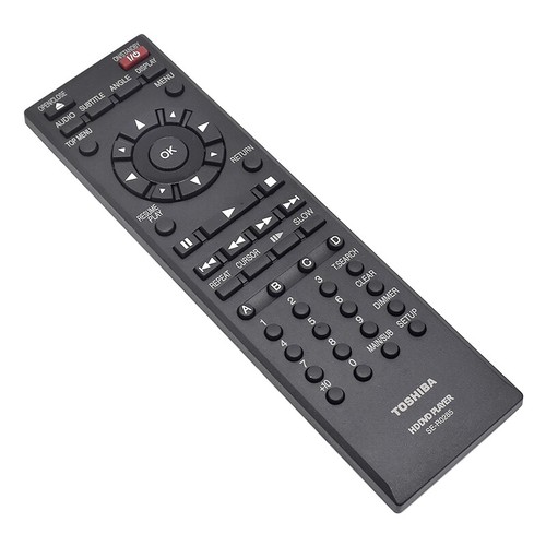 Fernbedienung für toshiba - fernbedienung,