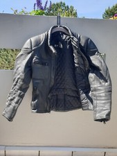 Krawehl Lederjacke Damen 