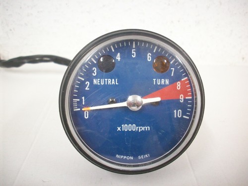Original drehzahlmesser dzm - original,
