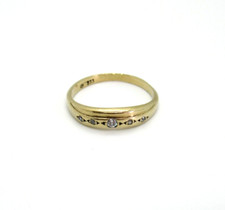 Vintage Damen Designer Ring
