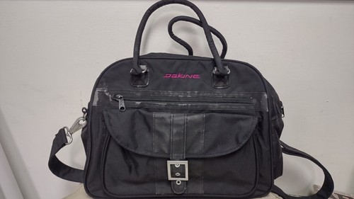 Dakine black valet laptop - valet, bag