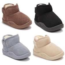 Kinder winter schneestiefel - kinder,