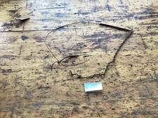 Seilzugmit Kette Kühlergrill Motorhaube von IHC gebraucht ?