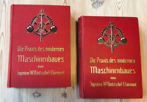 Praxis des modernen - des,