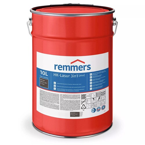 Remmers lasur 3in1 - remmers, plus