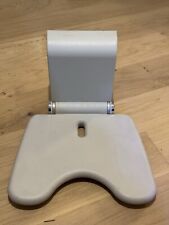 HEWI Klappsitz Dusche Badewanne 