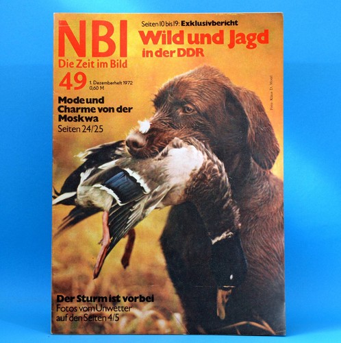 Ddr nbi 1972 turnen marcel - nbi,