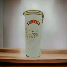 Baileys Blechdose Aufbewahrung Dose 27 cm hoch 954