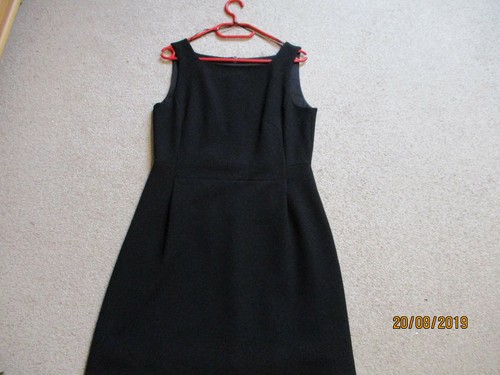 Neu schwarzes kleid - neu, marc