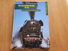 Baureihe 44 - Stars der