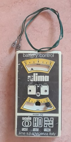 Lima battery control 012 - battery,