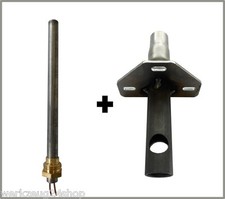  Zündset: Zündpatrone +