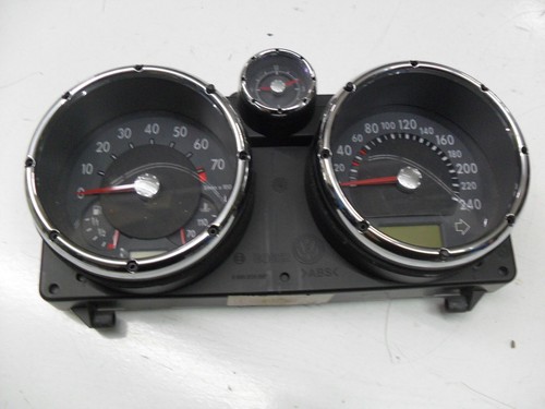 Lupo gti 16v - lupo,