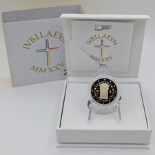 2 Euro Italien 2025 Heiliges