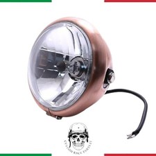 🇮🇹MOTORRAD SCHEINWERFER