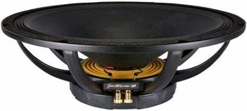 Peavey subwoofer 1808 bwx - 1808-8, he