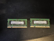 Samsung 512MB 2Rx16