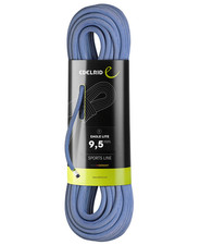 Edelrid - Eagle Lite 9,5mm 50m Kletterseil Einfachseil