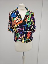 ✨ Vintage Bluse 80er/90er