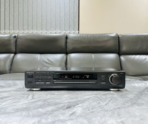 Technics gt550 stereo - technics, st-gt550