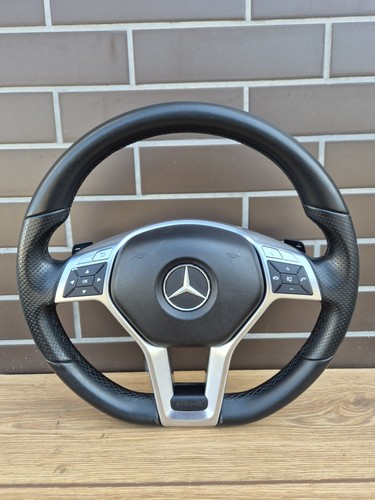 Steering lenkrad amg - steering, mercedes