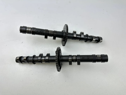 Nockenwellen kawasaki zzr 600 - nockenwellen,