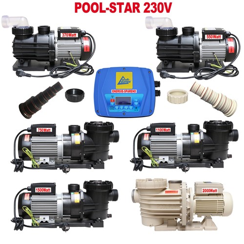 Schwimmbadpumpe umwälzpumpe - schwimmbadpumpe,