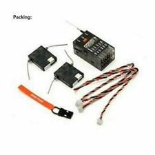 AR9020 2 Satelliten Spektrum