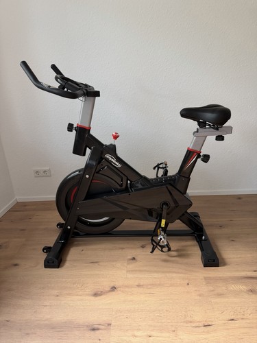 Physionics fitnessbike - physionics,