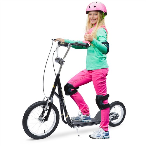 Kinderroller zoll - 16/12,