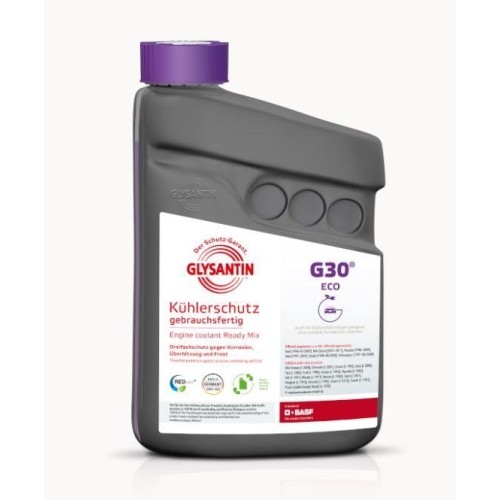 Glysantin g30 kühlmittel - g30,