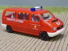 1/87 AWM VW T4 ELW Raffinerie