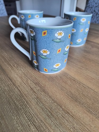Kaffeebecher villeroy und - 3,