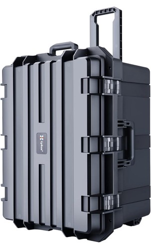 Lykus 3310 hard case - hard,