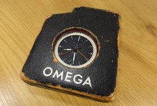 Omega olympic stoppuhr - omega,