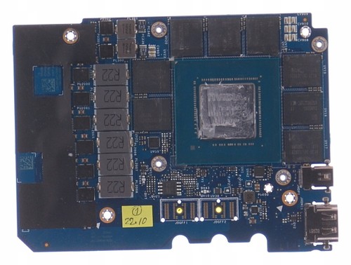 Nvidia rtx a4000 - a4000, gddr6