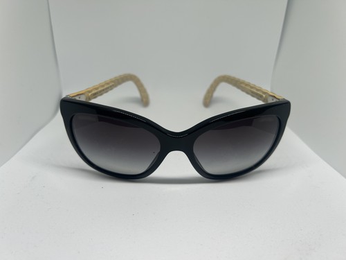 Chanel sonnenbrille cat eye - chanel,