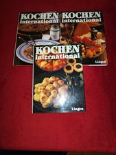 Kochbücher-Set Kochen