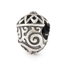 Mode Trollbeads Silber Armband