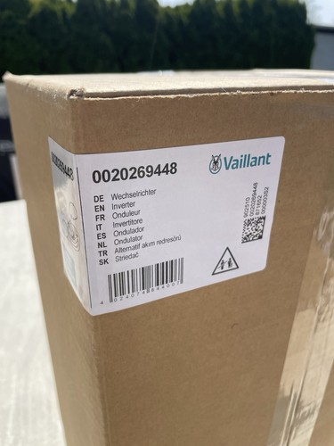 Vaillant 0020269448